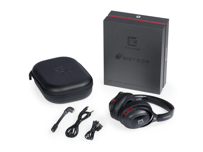 Ultrasone UMETEOR ONE