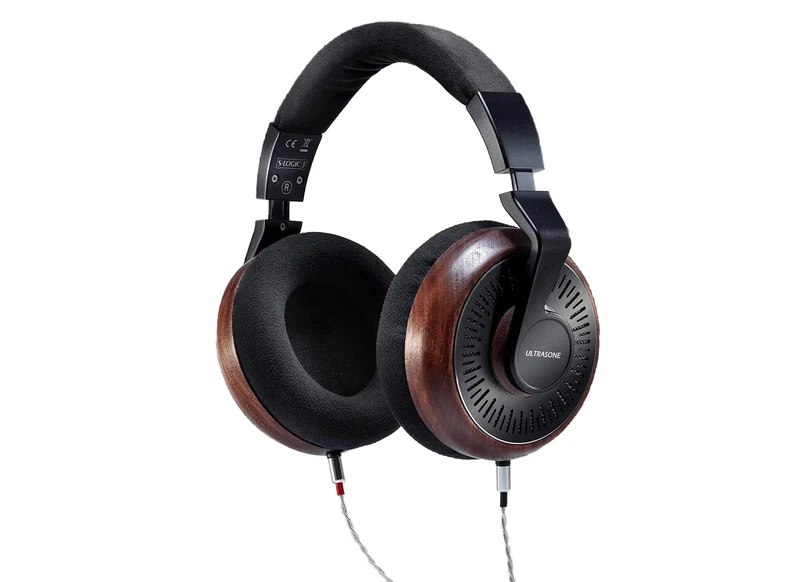 Ultrasone Edition eleven