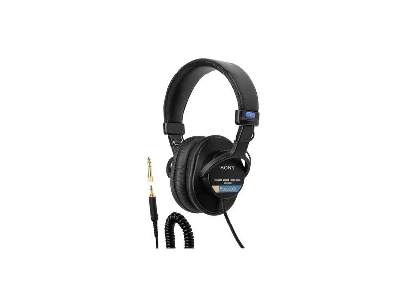 Sony MDR-7506