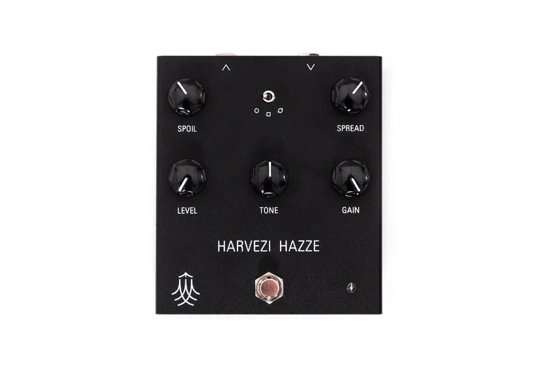 Soma Laboratory Harvezi Hazze