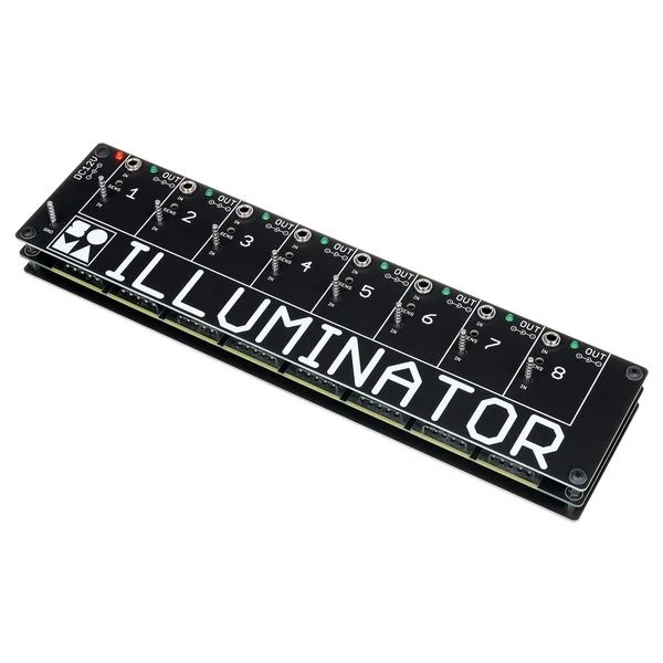 Soma Laboratory ILLUMINATOR