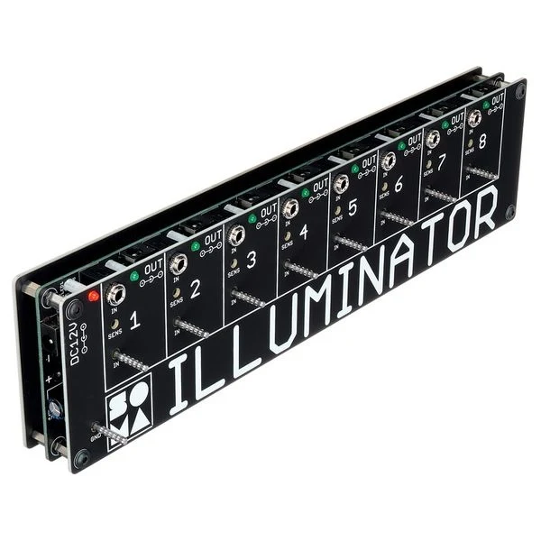 Soma Laboratory ILLUMINATOR