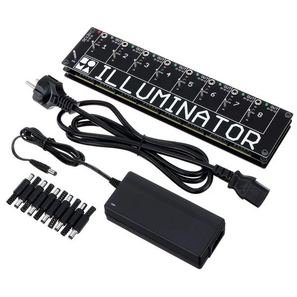 Soma Laboratory ILLUMINATOR