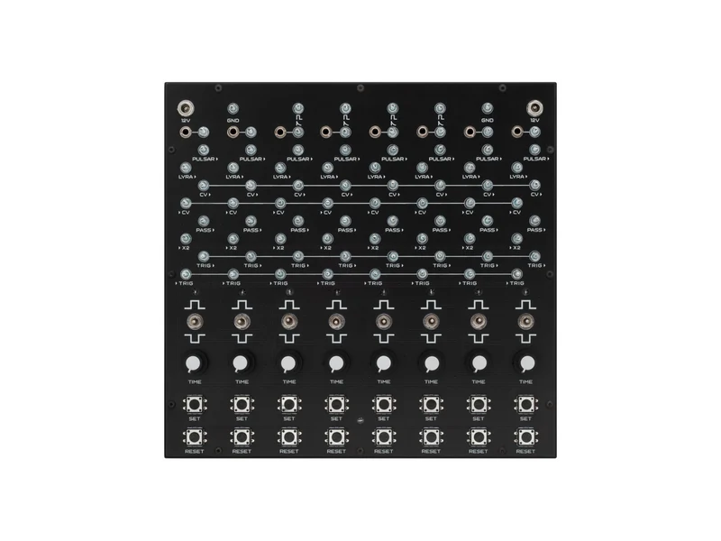 Soma Laboratory ORNAMENT-8