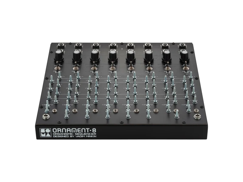Soma Laboratory ORNAMENT-8