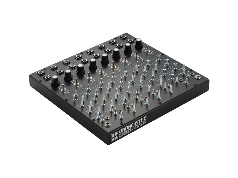 Soma Laboratory ORNAMENT-8
