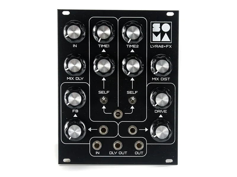 Soma Laboratory Lyra8-FX