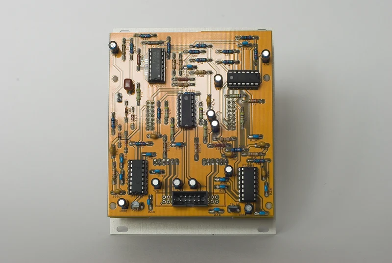 Soma Laboratory Lyra8-FX