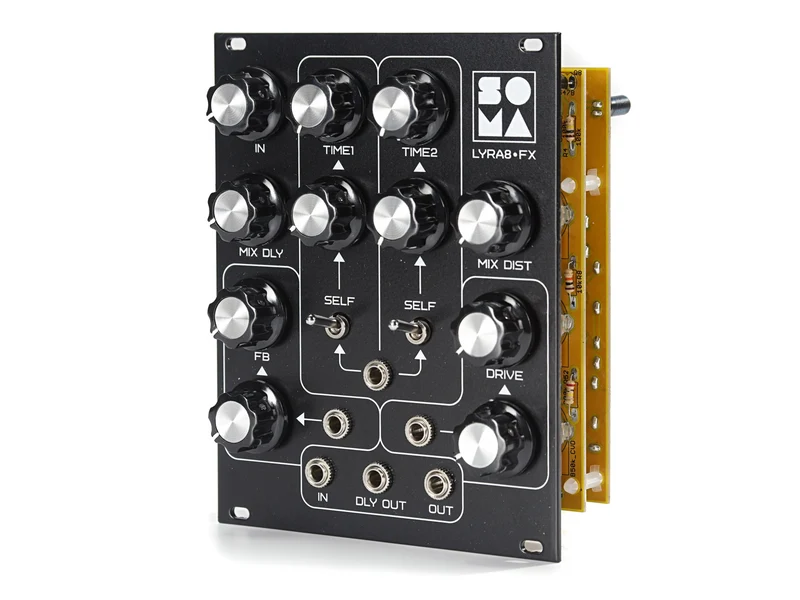 Soma Laboratory Lyra8-FX