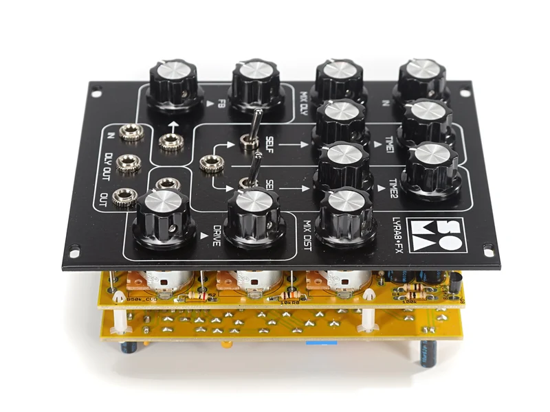 Soma Laboratory Lyra8-FX