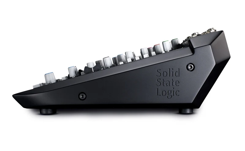 Solid State Logic SiX Desktop Mixer