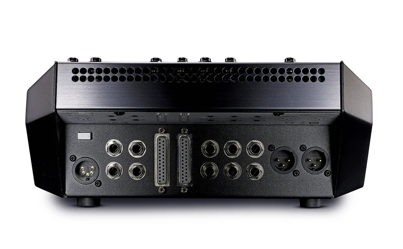 Solid State Logic SiX Desktop Mixer