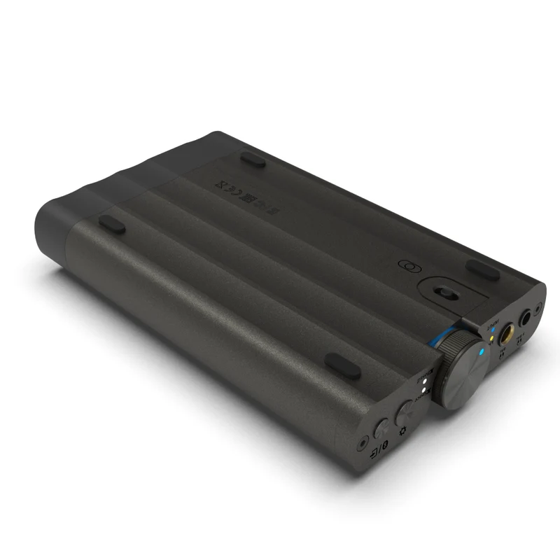 xDSD Gryphon