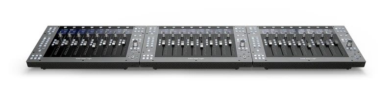 Solid State Logic UF8