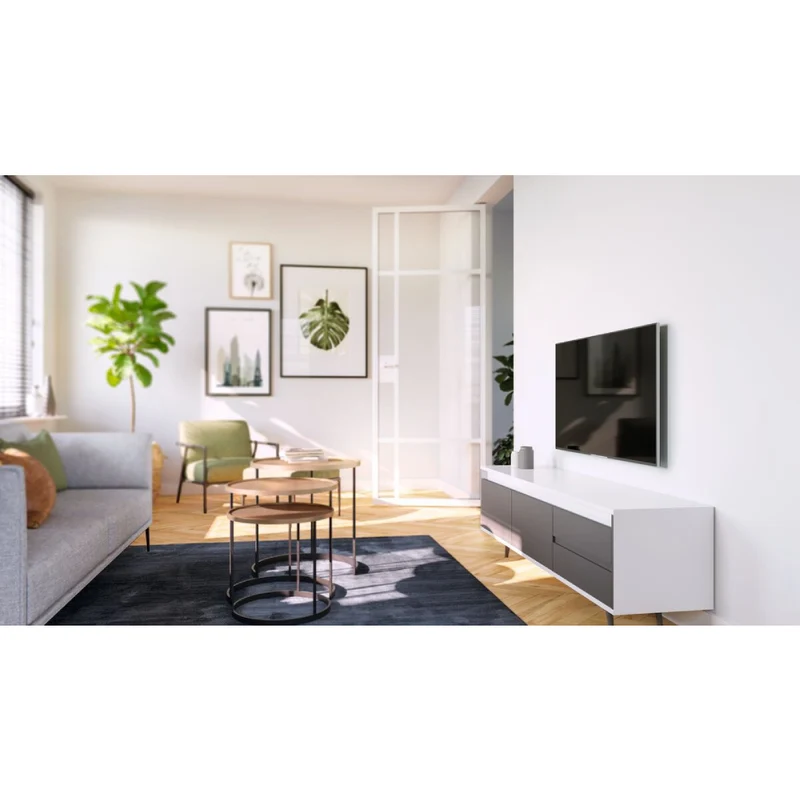 Comfort TVM 3205