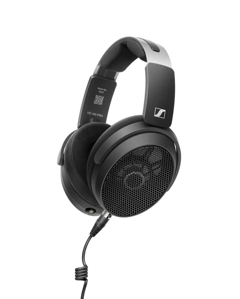 Sennheiser HD 490 PRO