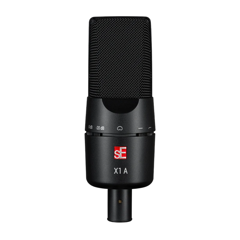 sE Electronics X1 A