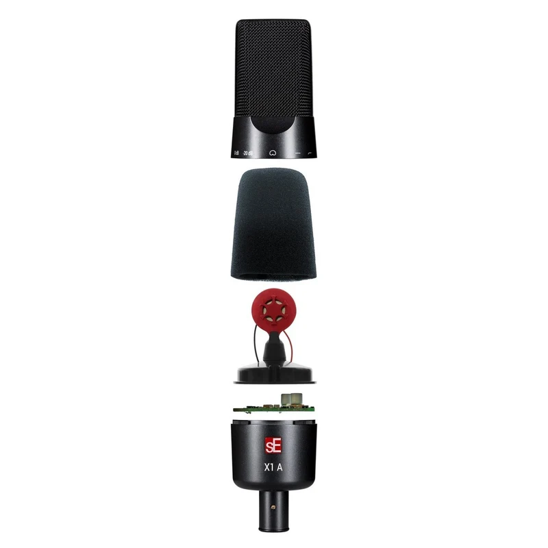 sE Electronics X1 A