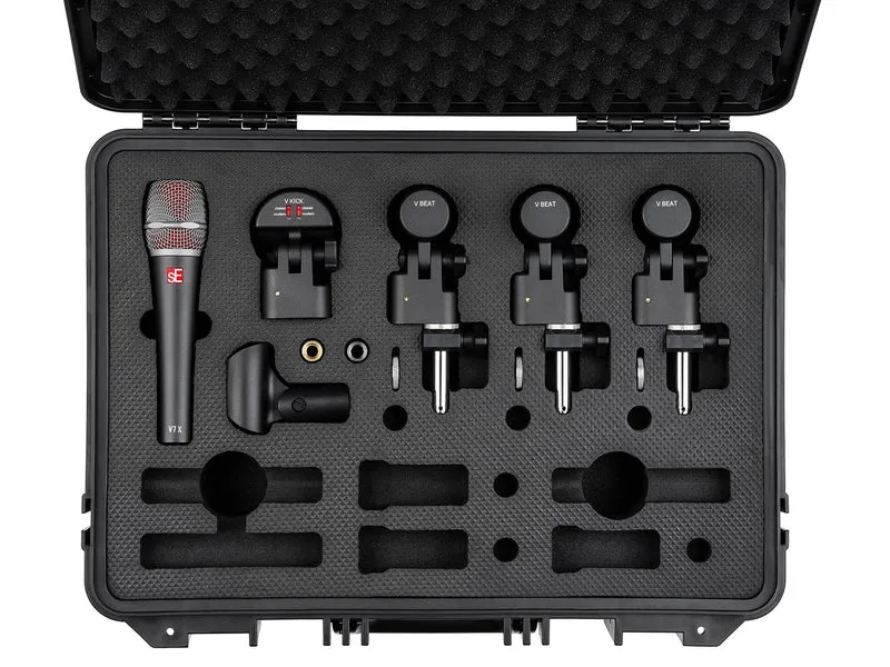 sE Electronics V PACK VENUE STANDARD