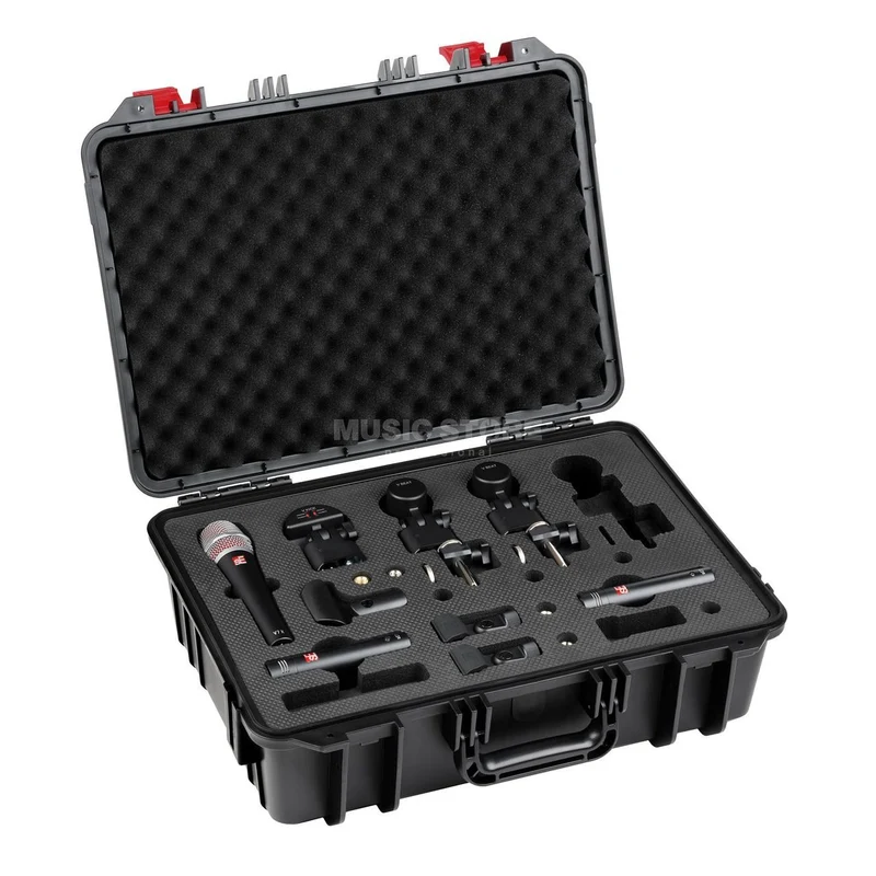 sE Electronics V PACK CLUB STANDARD