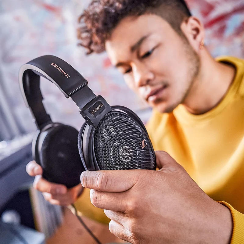 HD 660S2