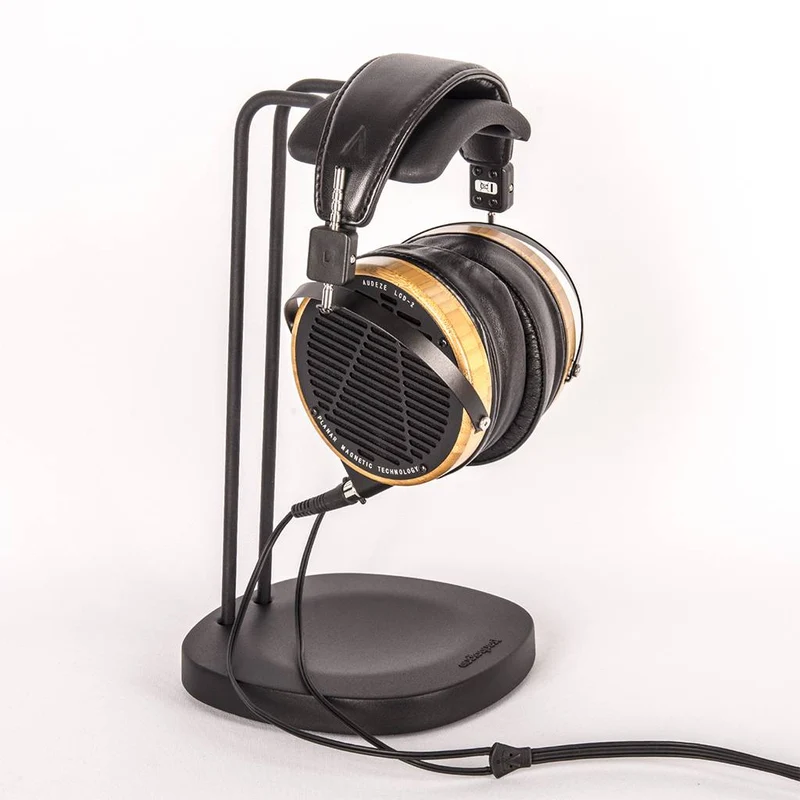 Perch Headphone Stand