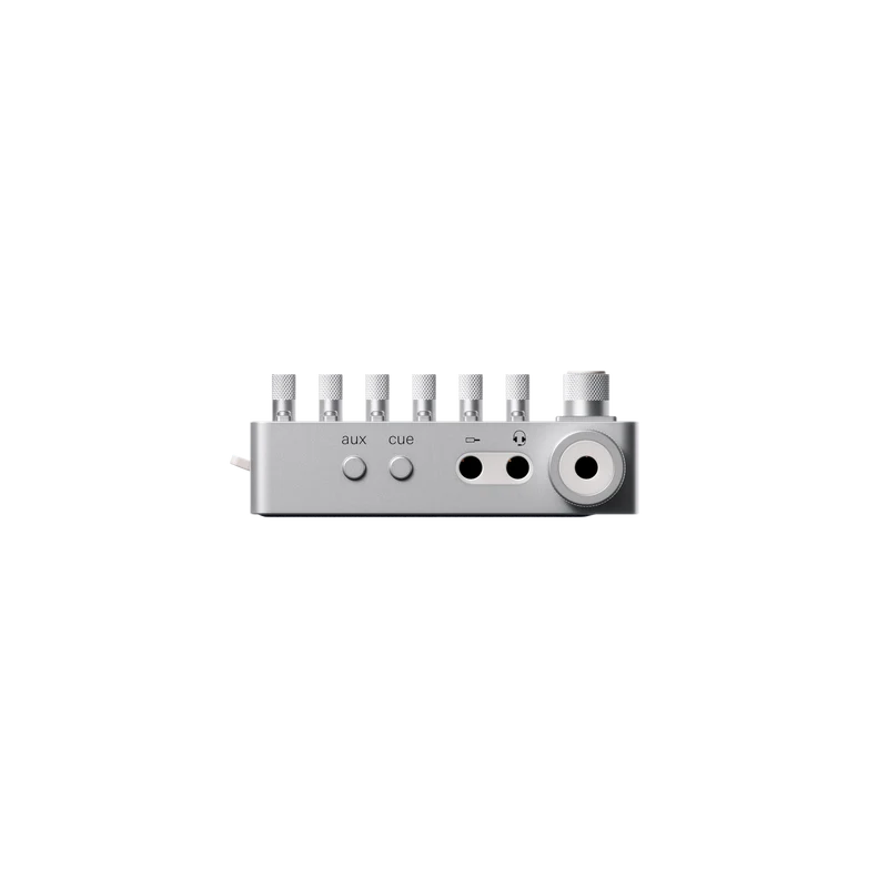 Teenage Engineering TX–6