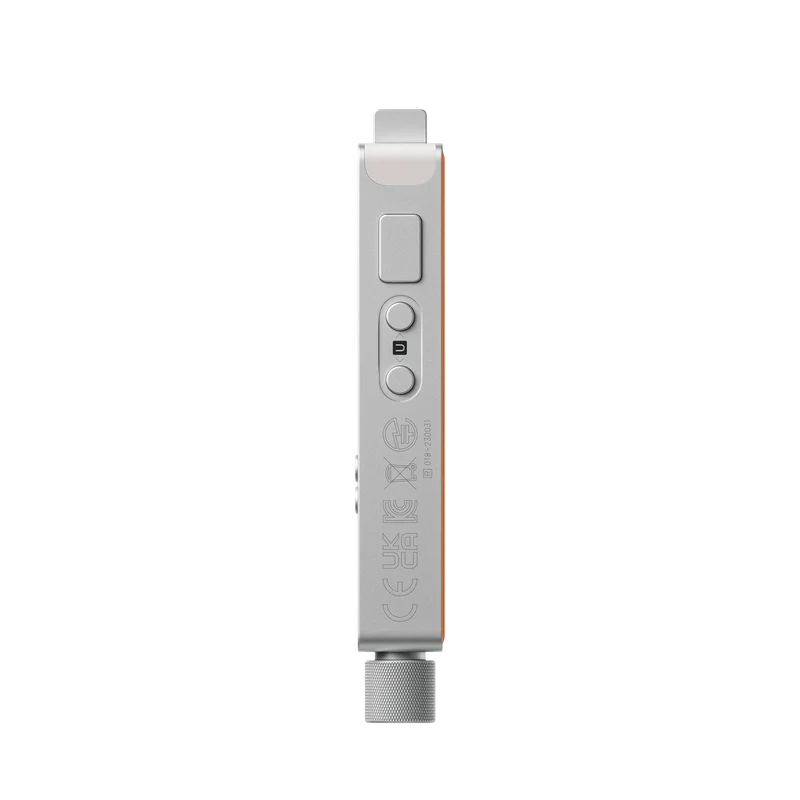 Teenage Engineering TP–7 field recorder