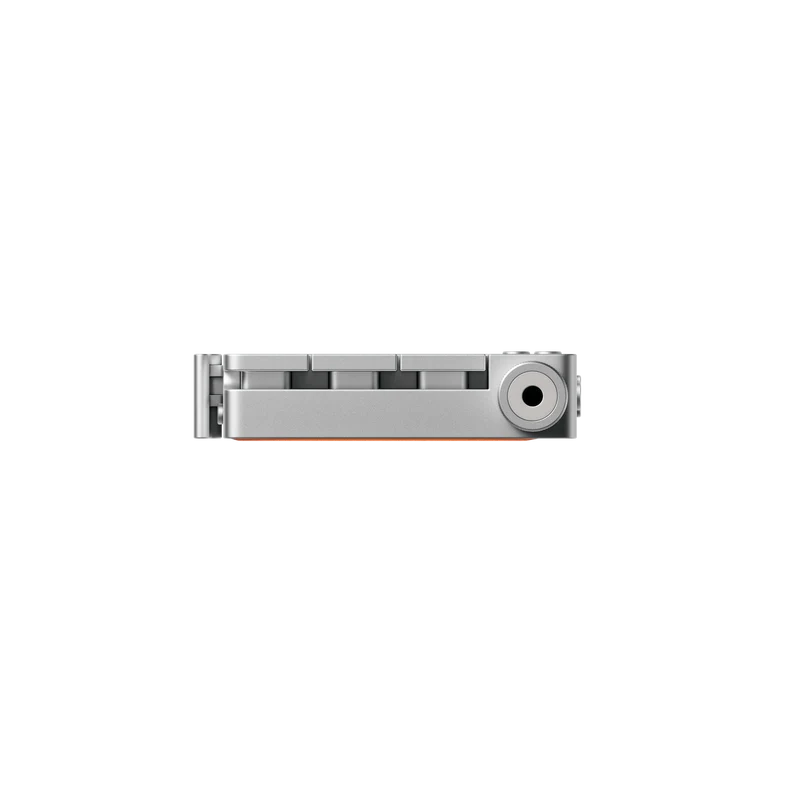 Teenage Engineering TP–7 field recorder