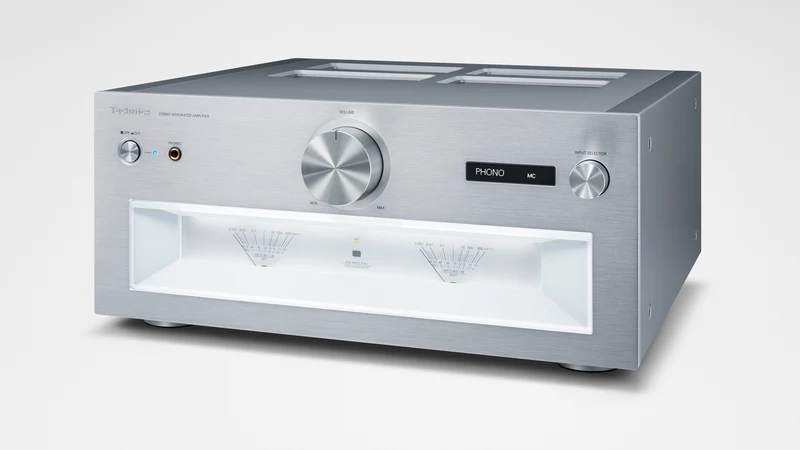 Technics SU-R1000E-S