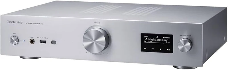 Technics SU-GX70EG-K