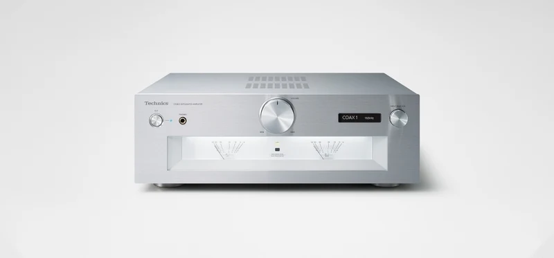 Technics SU-G700M2E-S