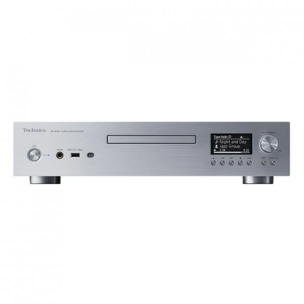 Technics SL-G700M2E-S