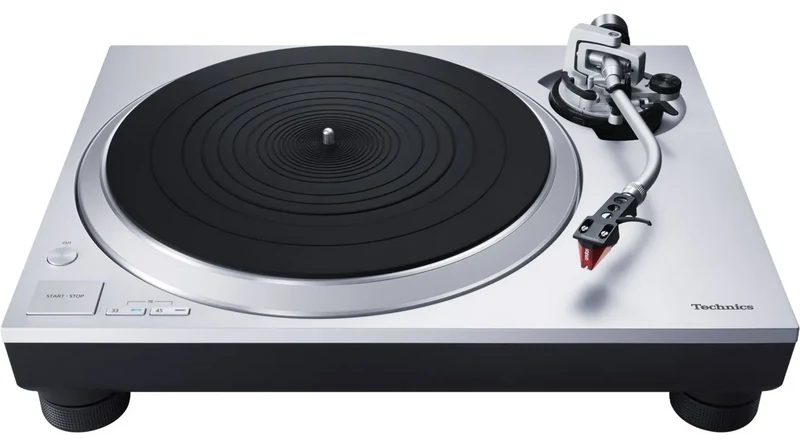 Technics SL-1500CEG-S