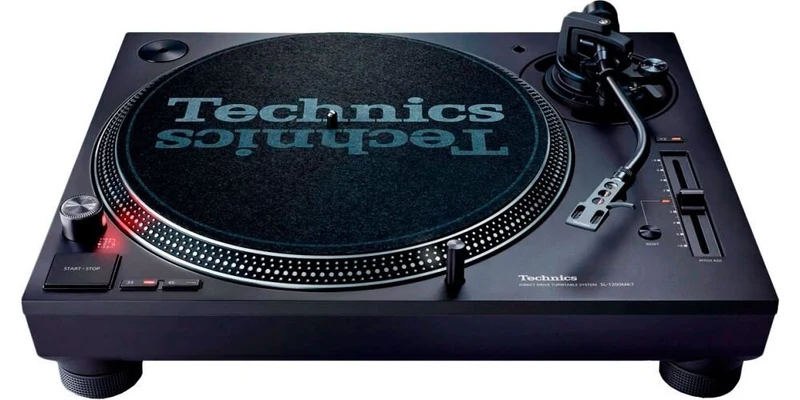 Technics SL-1210MK7