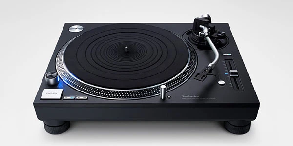 Technics SL-1210GREGK