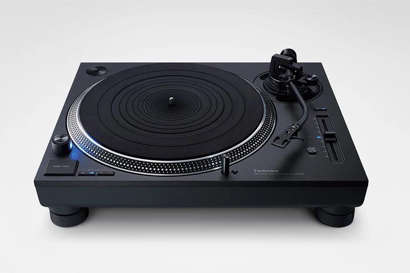 Technics SL-1210GR2EK