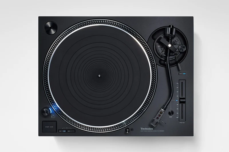 Technics SL-1210GR2EK