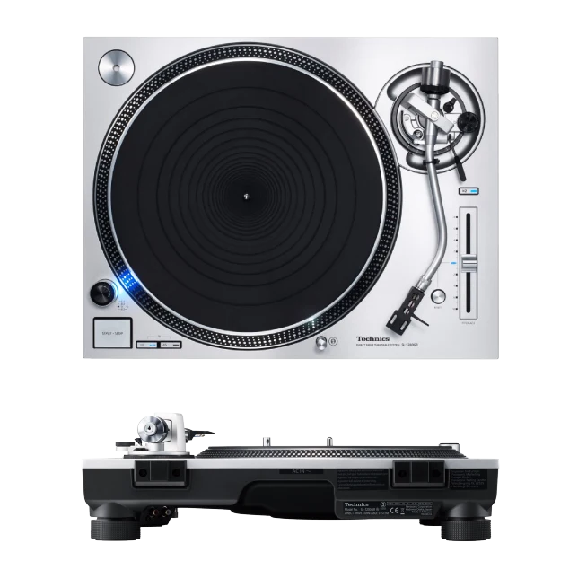 Technics SL-1200GREGS