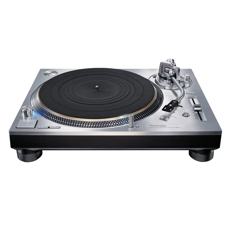 Technics SL-1200GEG-S