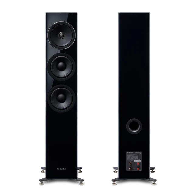 Technics SB-G90M2E-K
