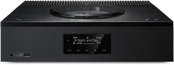 Technics SA-C600EG-K