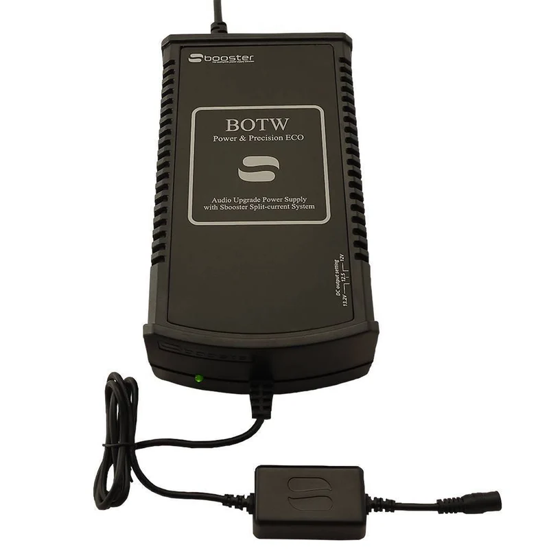 BOTW P&P ECO MKII 15-16V