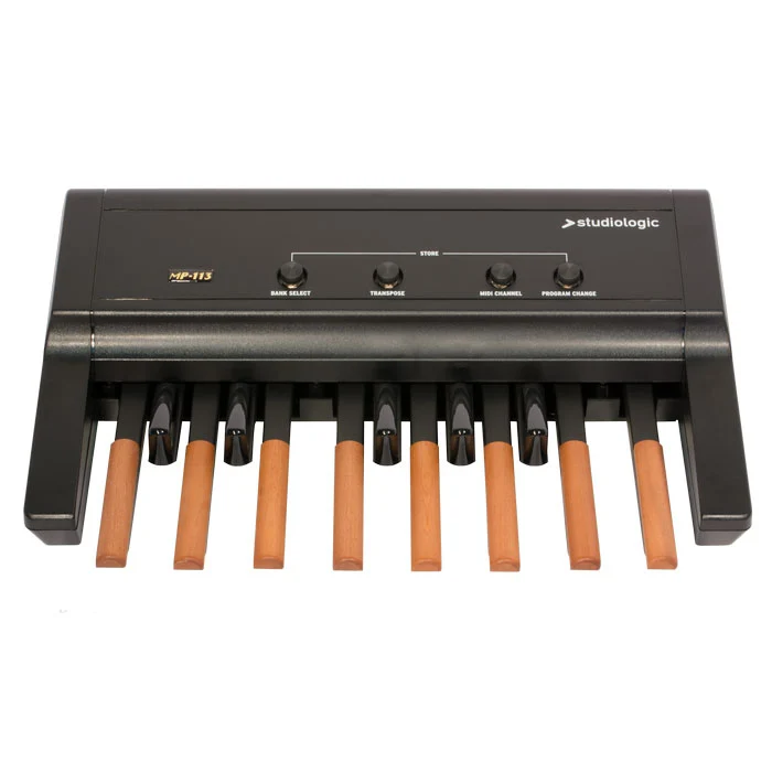 Studiologic Pedalboard MP113
