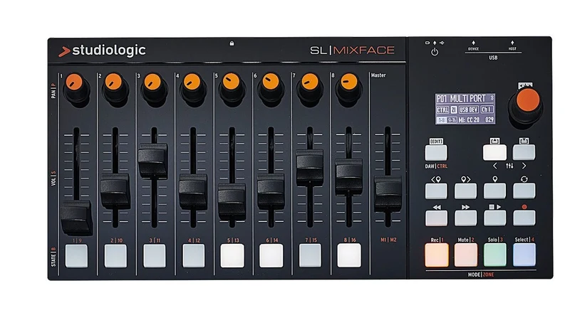 Studiologic SL Mixface