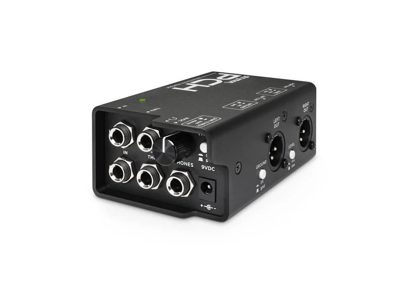 Strymon PCH-1