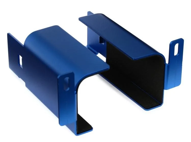 Strymon Pedalboard Mounting Kit