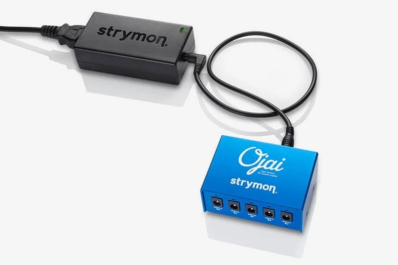 Strymon Ojai