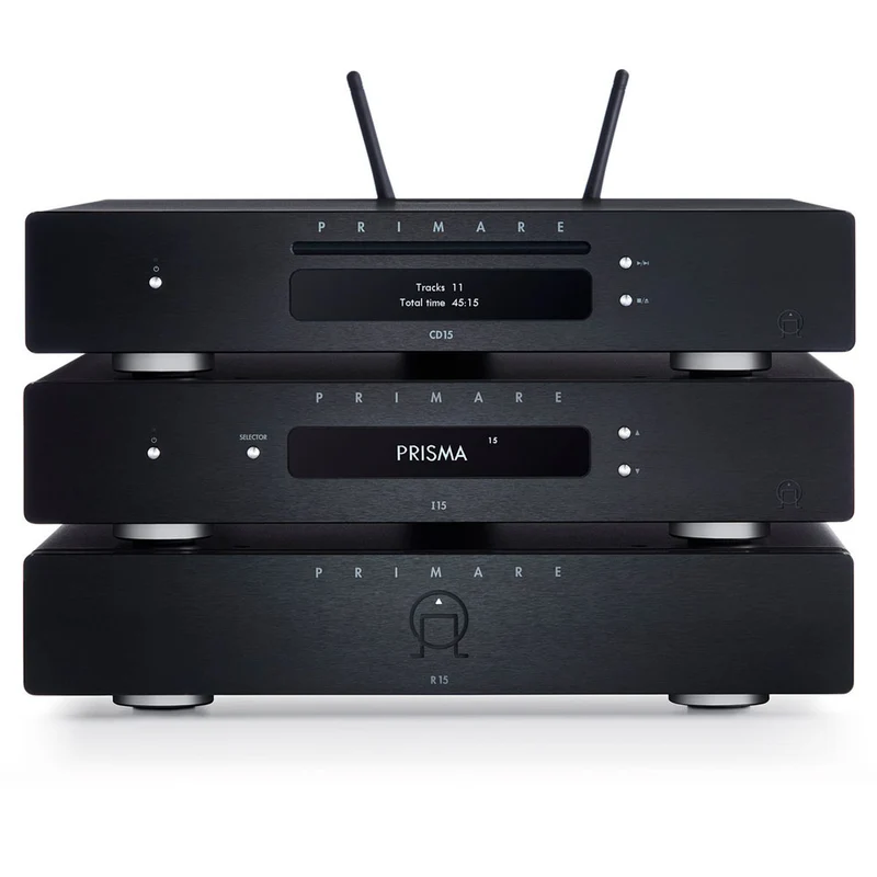 CD15 Prisma