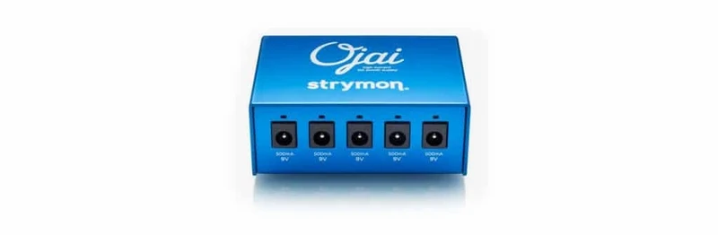 Strymon Ojai Expansion Kit
